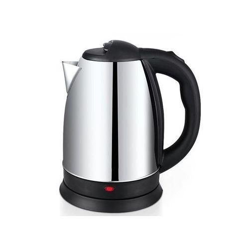 Sinboss Bouilloire Électrique 2 Litres avec Socle – 2000W – Chauffe Rapide Sinboss Bouilloire Électrique 2 Litres avec Socle – 2000W – Chauffe Rapide