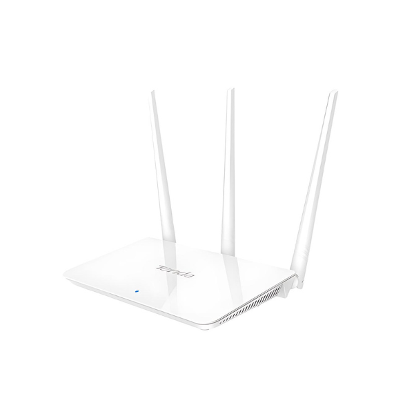 Routeur Wi-Fi Tenda N300 F3 300 Mbps
