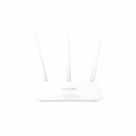 Routeur Wi-Fi Tenda N300 F3 300 Mbps – Image 2