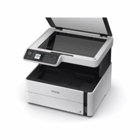 Imprimante multifonction EPSON EcoTank ET-M2170 – Image 2