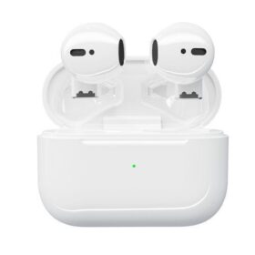 Écouteurs Bluetooth PRO 5S - Compatible avec Tous Téléphones, Son Haute Qualité