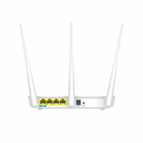 Routeur Wi-Fi Tenda N300 F3 300 Mbps – Image 3