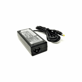 Chargeur ordinateur portable HP 19.5V/2.05A (40W) - Small Bullet – Image 2
