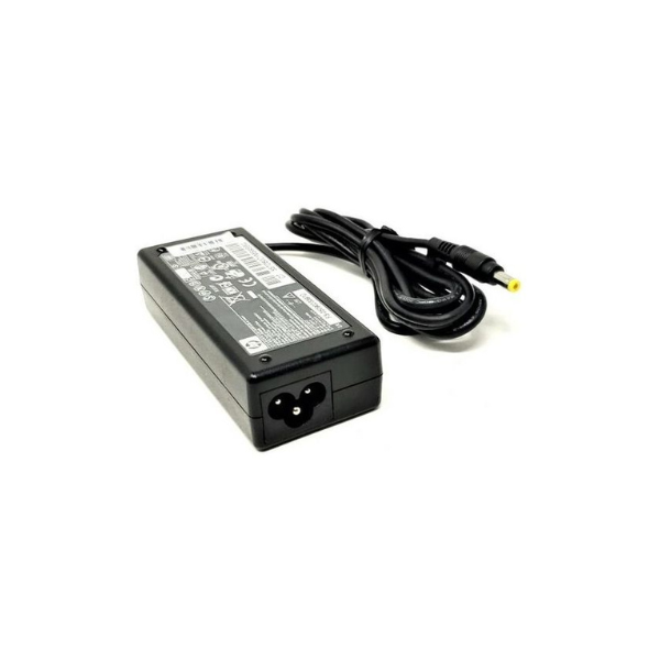 Chargeur ordinateur portable HP 18.5V/3.5A (65W) - 4.8*1.7mm Chargeur ordinateur portable HP 18.5V/3.5A (65W) - 4.8*1.7mm