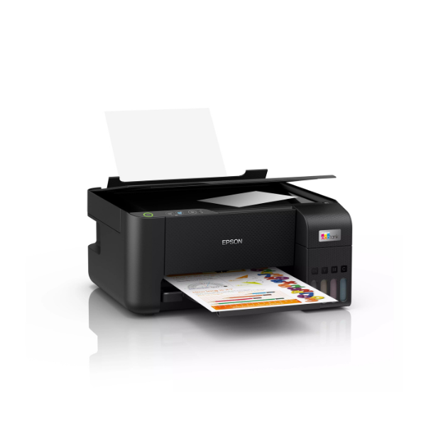 Imprimante multifonction EPSON EcoTank L3210 Imprimante multifonction EPSON EcoTank L3210
