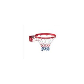 Panier de Basketball 45CM Double Anneau Flexible SPT442 - Multicolore – Image 4