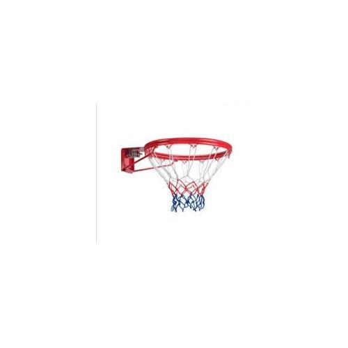 Panier de Basketball 45CM Double Anneau Flexible SPT442 - Multicolore Panier de Basketball 45CM Double Anneau Flexible SPT442 - Multicolore