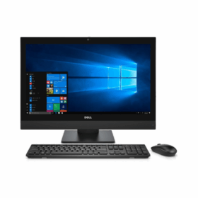 Ordinateur de bureau Dell OptiPlex 7450 Gen7- 256Go- 16 Go RAM- 24" (avec clavier et souris) Ordinateur de bureau Dell OptiPlex 7450 Gen7- 256Go- 16 Go RAM- 24" (avec clavier et souris)