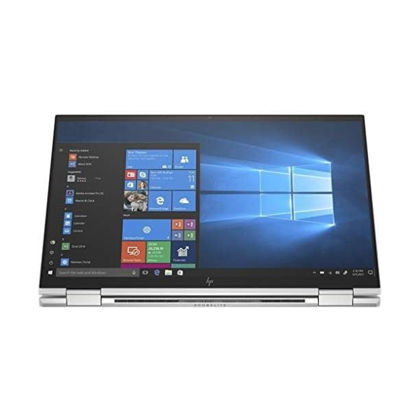 Ordinateur portable HP EliteBook X360 1040 G7 GEN10 - 512Go - 16 Go RAM - 14″(Tactile/empreinte digitale) Ordinateur portable HP EliteBook X360 1040 G7 GEN10 - 512Go - 16 Go RAM - 14″(Tactile/empreinte digitale)