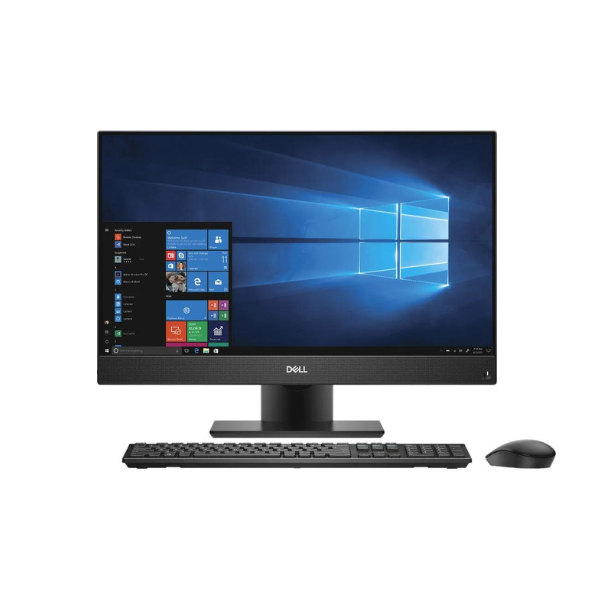 Ordinateur de bureau Dell OptiPlex 7460 Gen8- 512Go- 16 Go RAM- 24" (avec clavier et souris) Ordinateur de bureau Dell OptiPlex 7460 Gen8- 512Go- 16 Go RAM- 24" (avec clavier et souris)