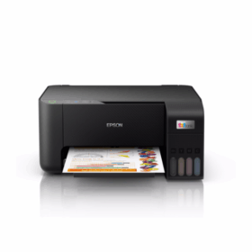 Imprimante multifonction EPSON EcoTank L3210 – Image 6