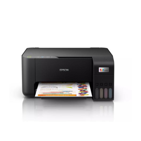 Imprimante multifonction EPSON EcoTank L3210 Imprimante multifonction EPSON EcoTank L3210