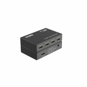 Répartiteur HDMI 1 entrée 4 sorties 4K 30 Hz MT-VIKI MT-SP104M – Image 2