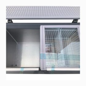 Congélateur horizontal Astech CH500GM - 500L – Image 2