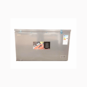 Congélateur horizontal Astech CH500GM - 500L