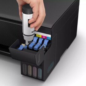 Imprimante multifonction EPSON EcoTank L3210 – Image 2