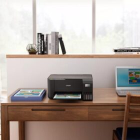 Imprimante multifonction EPSON EcoTank L3210 – Image 7