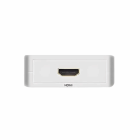 Mini convertisseur RCA AV vers HDMI AV2HDMI RS-AVHD2 – Image 5
