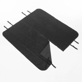Housse de Protection de Voiture pour Animaux Petchez