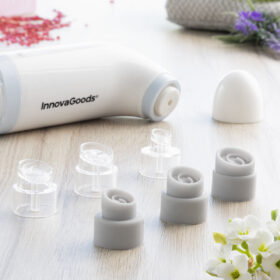 Brosse Nettoyante Visage Rechargeable Hyser – Image 8