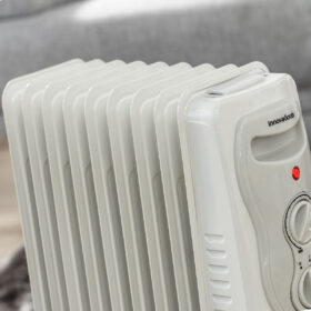 Radiateur à Huile Oinine 2000 W (9 modules) – Image 9