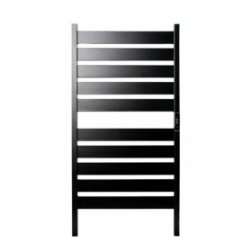 Porte-serviettes électrique pour mur ou sol WARMER (Reconditionné B) – Image 6