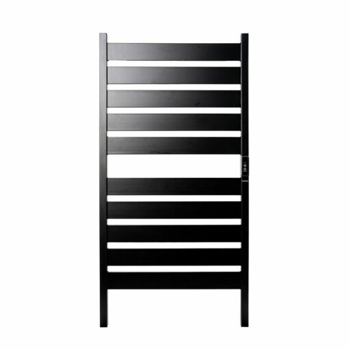 Porte-serviettes électrique pour mur ou sol WARMER (Reconditionné B) Porte-serviettes électrique pour mur ou sol WARMER (Reconditionné B)