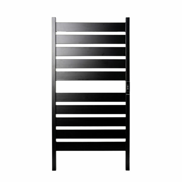 Porte-serviettes électrique pour mur ou sol (Reconditionné B) Porte-serviettes électrique pour mur ou sol (Reconditionné B)