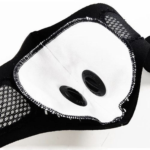 Masque Anti-Poussière Sport Moto & Vélo – Respirant, Coupe-Vent avec Filtre Remplaçable – Activités Extérieures & Ski Masque Anti-Poussière Sport Moto & Vélo – Respirant, Coupe-Vent avec Filtre Remplaçable – Activités Extérieures & Ski