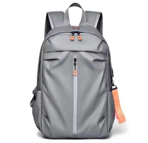 Sac à Dos Homme Grande Capacité – Tissu Oxford Imperméable avec Port USB, Idéal Travail, Études, Voyages Sac à Dos Homme Grande Capacité – Tissu Oxford Imperméable avec Port USB, Idéal Travail, Études, Voyages