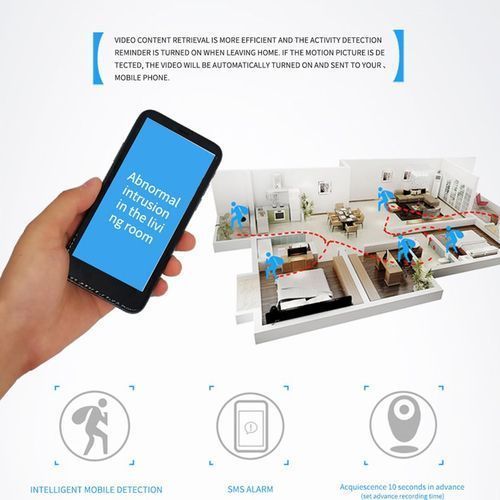 Lampe Caméra de Surveillance V380 – 1080P HD – Wifi – Vision 360° – Contrôle à Distance Lampe Caméra de Surveillance V380 – 1080P HD – Wifi – Vision 360° – Contrôle à Distance