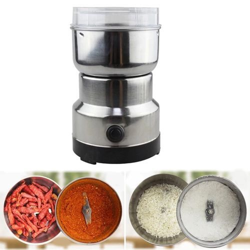 Moulin à Grain Manuel Pratique – Idéal pour Céréales, Épices, Café, Farine Moulin à Grain Manuel Pratique – Idéal pour Céréales, Épices, Café, Farine