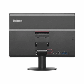 Ordinateur de bureau Lenovo ThinkCentre M900Z- 256Go- 8Go RAM- 24" (avec clavier et souris) – Image 3