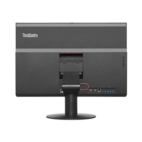 Ordinateur de bureau Lenovo ThinkCentre M900Z- 256Go- 8Go RAM- 24" (avec clavier et souris) Ordinateur de bureau Lenovo ThinkCentre M900Z- 256Go- 8Go RAM- 24" (avec clavier et souris)