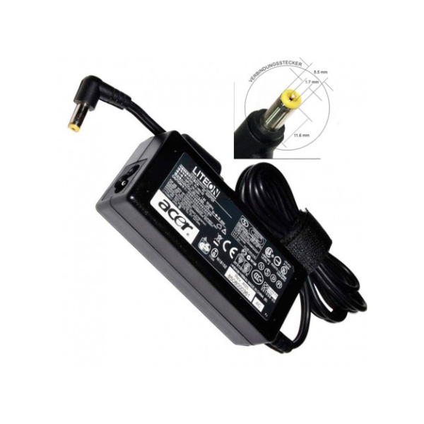 Chargeur ordinateur portable Acer 19V/1.58A (30W) Chargeur ordinateur portable Acer 19V/1.58A (30W)