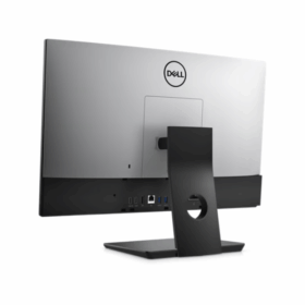 Ordinateur de bureau Dell OptiPlex 7400 Gen12- 512Go- 16 Go RAM- 24" (avec clavier et souris) – Image 8