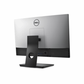 Ordinateur de bureau Dell OptiPlex 7400 Gen12- 512Go- 16 Go RAM- 24" (avec clavier et souris) – Image 7