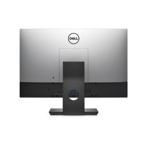 Ordinateur de bureau Dell OptiPlex 7400 Gen12- 512Go- 16 Go RAM- 24" (avec clavier et souris) Ordinateur de bureau Dell OptiPlex 7400 Gen12- 512Go- 16 Go RAM- 24" (avec clavier et souris)