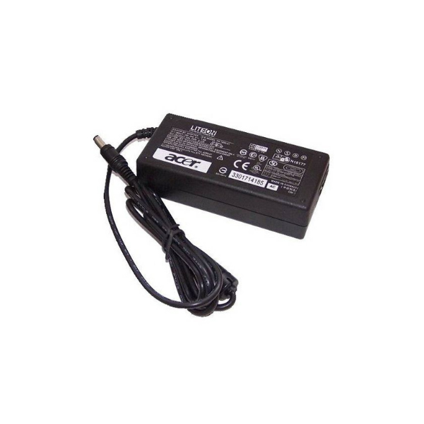 Chargeur ordinateur portable Acer 19V/2.15A (40W) Chargeur ordinateur portable Acer 19V/2.15A (40W)