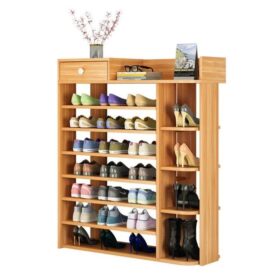 Étagère à Chaussures – Rangement Pratique et Gain de Place pour Entrée ou Dressing – Image 2