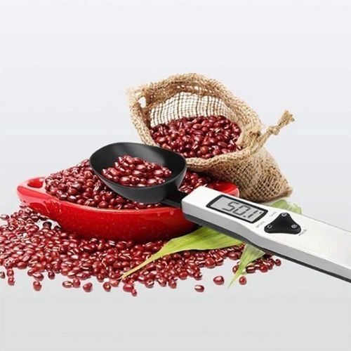 Cuillère-Balance Digitale de Précision – Pratique & Utile – Dosage entre 1g et 300g Cuillère-Balance Digitale de Précision – Pratique & Utile – Dosage entre 1g et 300g