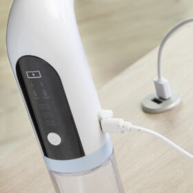 Brosse Nettoyante Visage Rechargeable Hyser – Image 7