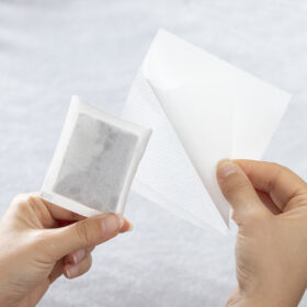 Patchs Détoxifiants pour les pieds Bamboo 10 Unités – Image 6