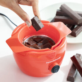 Machine à Bonbons Gélifiés et Fondue au Chocolat2 en 1 Yupot InnovaGoods – Image 11