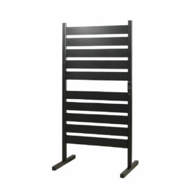 Porte-serviettes électrique pour mur ou sol WARMER (Reconditionné B) – Image 5
