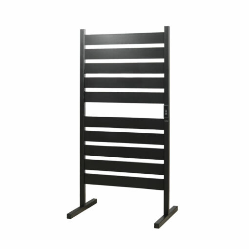 Porte-serviettes électrique pour mur ou sol WARMER (Reconditionné B) Porte-serviettes électrique pour mur ou sol WARMER (Reconditionné B)