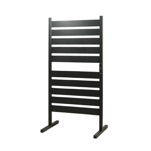 Porte-serviettes électrique pour mur ou sol (Reconditionné B) Porte-serviettes électrique pour mur ou sol (Reconditionné B)