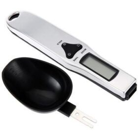 Cuillère-Balance Digitale de Précision – Pratique & Utile – Dosage entre 1g et 300g – Image 6