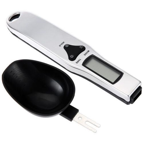 Cuillère-Balance Digitale de Précision – Pratique & Utile – Dosage entre 1g et 300g Cuillère-Balance Digitale de Précision – Pratique & Utile – Dosage entre 1g et 300g