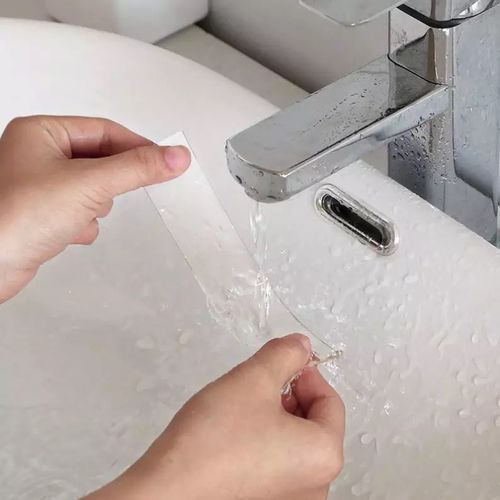 Rouleau de Colle Nano Adhésive Double Face – 3M x 30mm x 2mm | Réutilisable & Ultra Résistante Rouleau de Colle Nano Adhésive Double Face – 3M x 30mm x 2mm | Réutilisable & Ultra Résistante